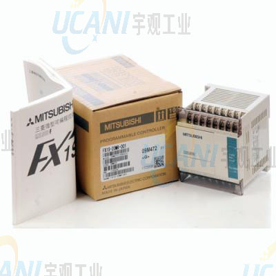 FX1S系列|日本三菱PLC銷售維修服務400-656-1800