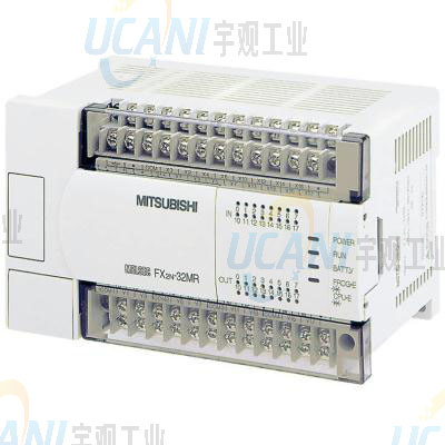 FX2N系列三菱PLC産品銷售維修