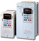 VFD-B Series