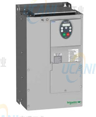 ATV21變頻器(qì)-0.75 到(dào) 75 kW 風機泵用(yòng)變頻器(qì)