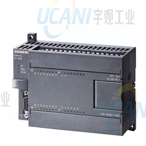 CPU224CN西(xī)門子PLC