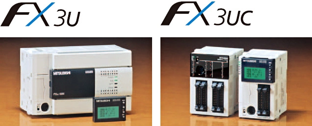 Mitsubishi PLC Fx3u-80mt-Ds Fx3u-128mt-Es-a Fx3u-64mr-Es-a Fx2-128mr Fx2-64mr-D