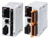 PLC Splitter Melsec Iq-F Series Lineup Fx5u or Fx5UC, Fx5-Cnv-Bus or Fx5-Cnv-Busc
