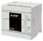 PLC Splitter Melsec Iq-F Series Lineup Fx5u or Fx5UC, Fx5-Cnv-Bus or Fx5-Cnv-Busc
